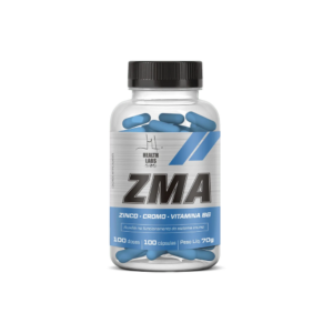 ZMA 100 CAPS HEALTH LABS