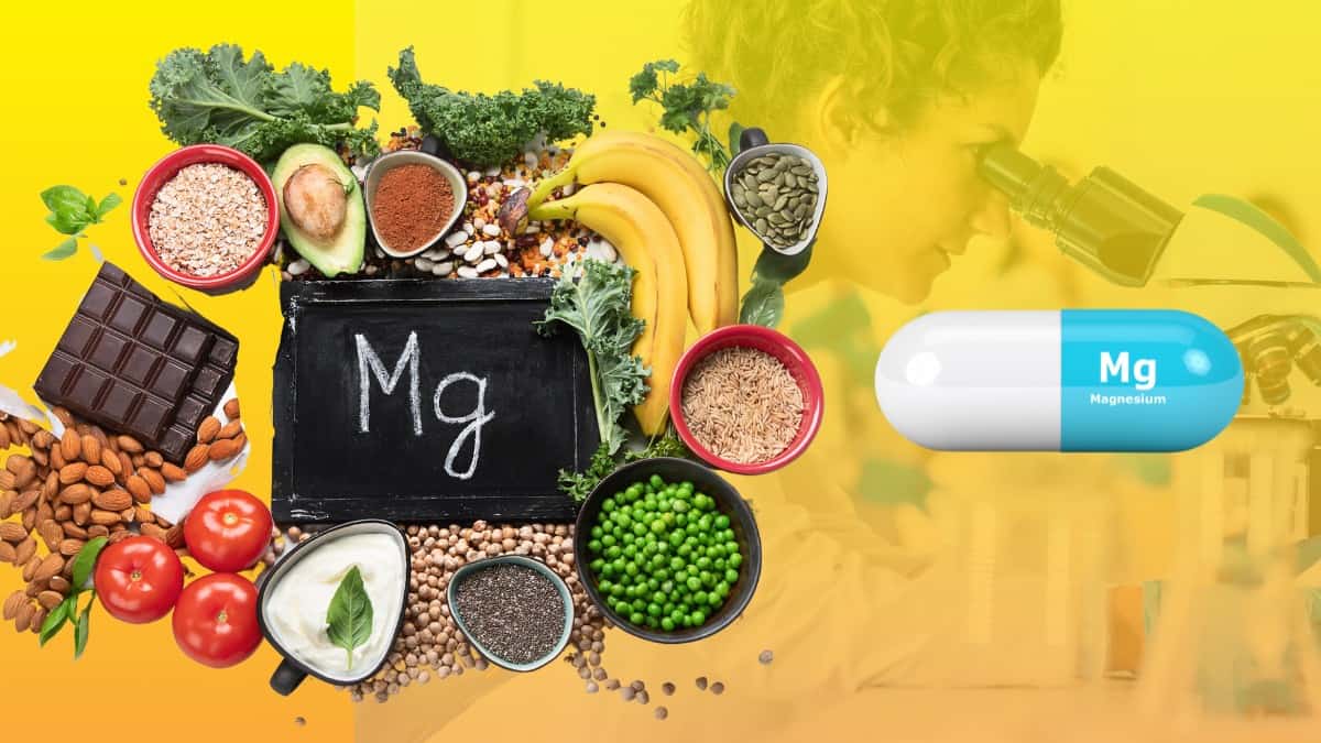 Por que o Magnésio é Essencial para a Saúde? Um Guia Completo