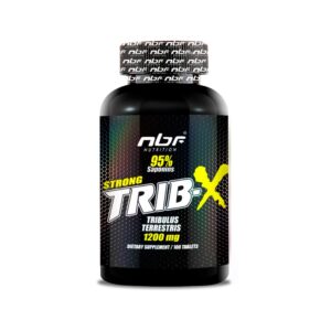 TRIB-X 1.200MG - NBF NUTRITION