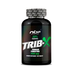 TRIB-X 800MG - NBF NUTRITION
