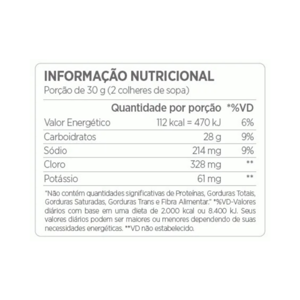 Isotônico - Go Isotonic Drink - Image 2