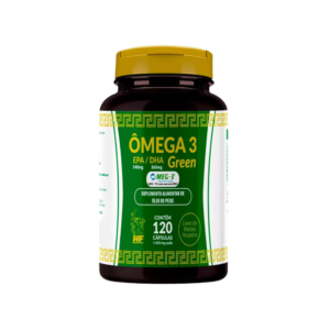 Ômega-3 1000mg