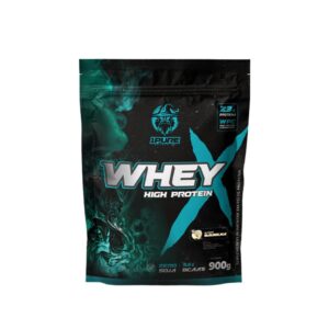 Whey X 900g - 1Pure Nutrition