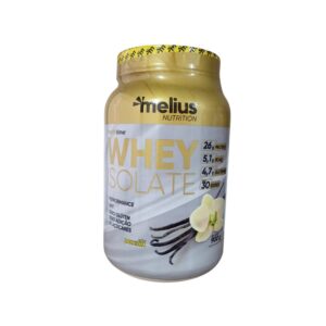 Whey Isolado - 900g - Health Time