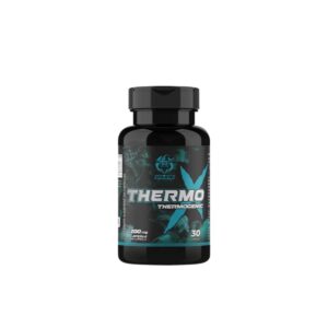 Termogênico Thermo X - 1Pure Nutrition