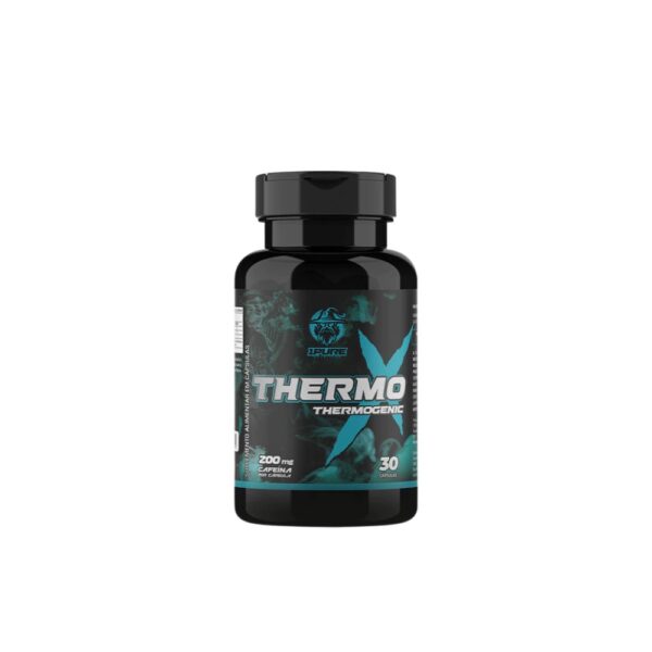 Termogênico Thermo X - 1Pure Nutrition