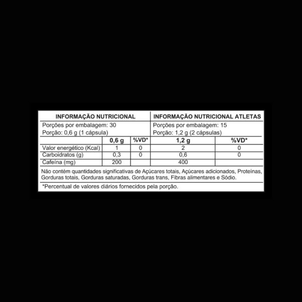 Termogênico Thermo X - 1Pure Nutrition - Image 2