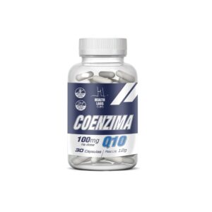 Coenzima Q10 30caps