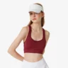 Lightly Padded Sports Bra