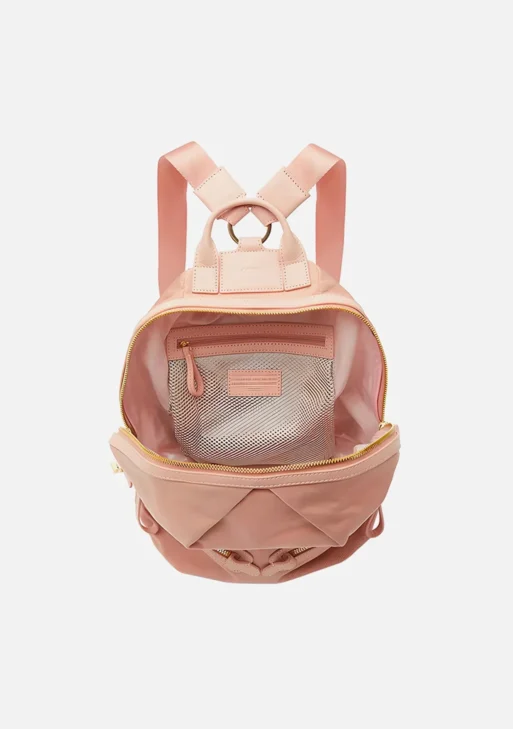 Minimalist Leather Bag