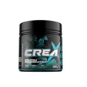 Creatina Crea X Pura 300g - 1Pure Nutrition