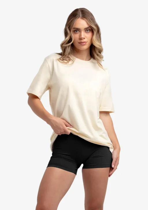 Essential Oversize Tee