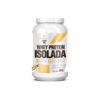 WHEY ISOLADO 900G HEALTH LABS