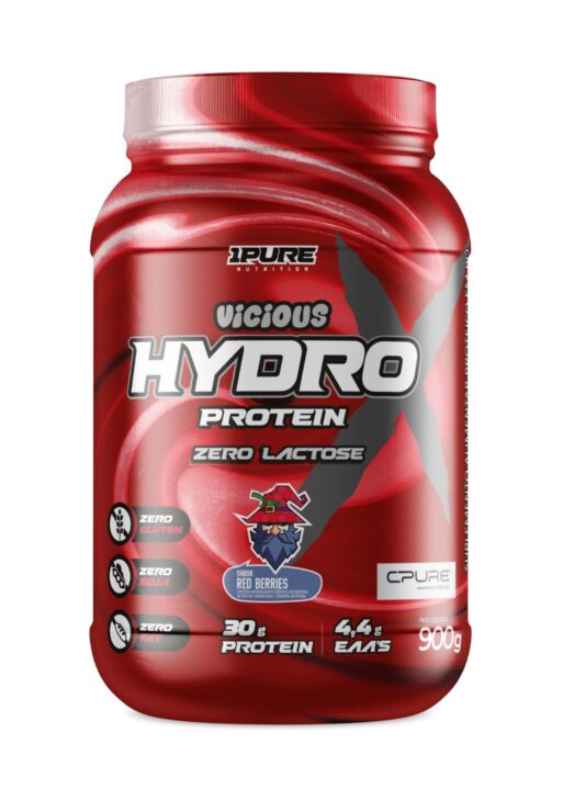 Vicious Hydro X - 1Pure Nutrition