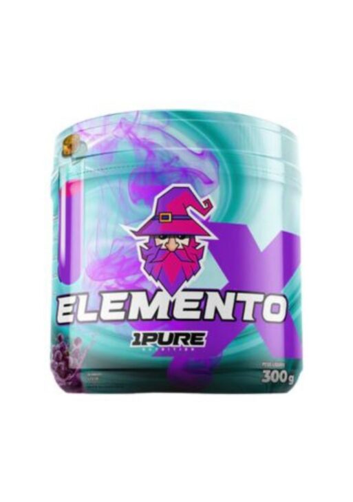 Elemento X - 300g
